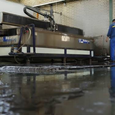 Factory View