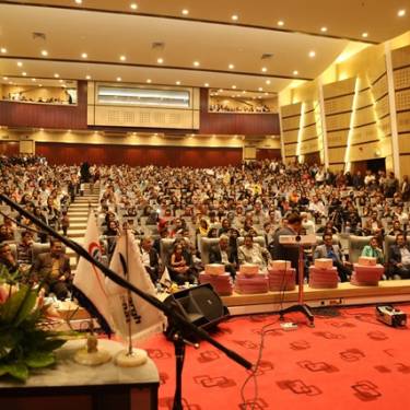  Workers Day Celebration