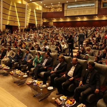  Workers Day Celebration