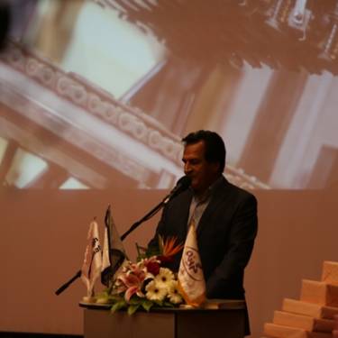 Speech of the Chairman of the Board