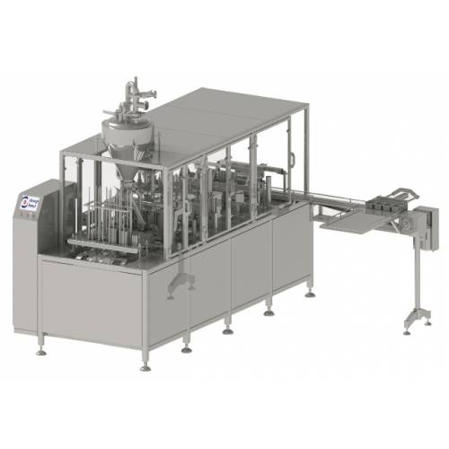 ELC SERIES